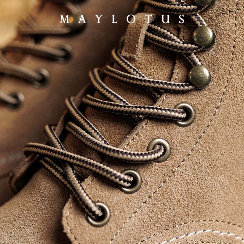 Мужские винтажные ботинки из з – обзор и цена Men'S Shoes Dq