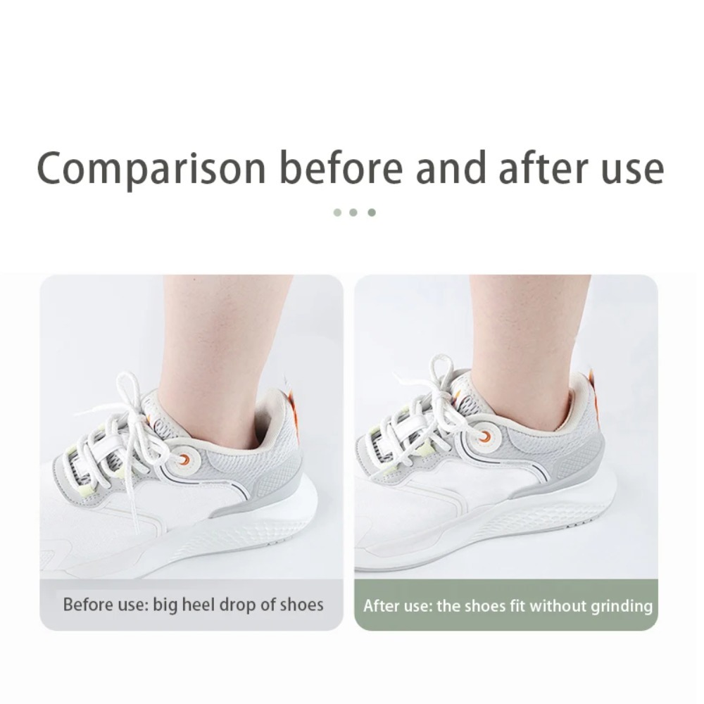 Стельки для спортивной обуви,  – обзор и цена Men Shoes Outlet