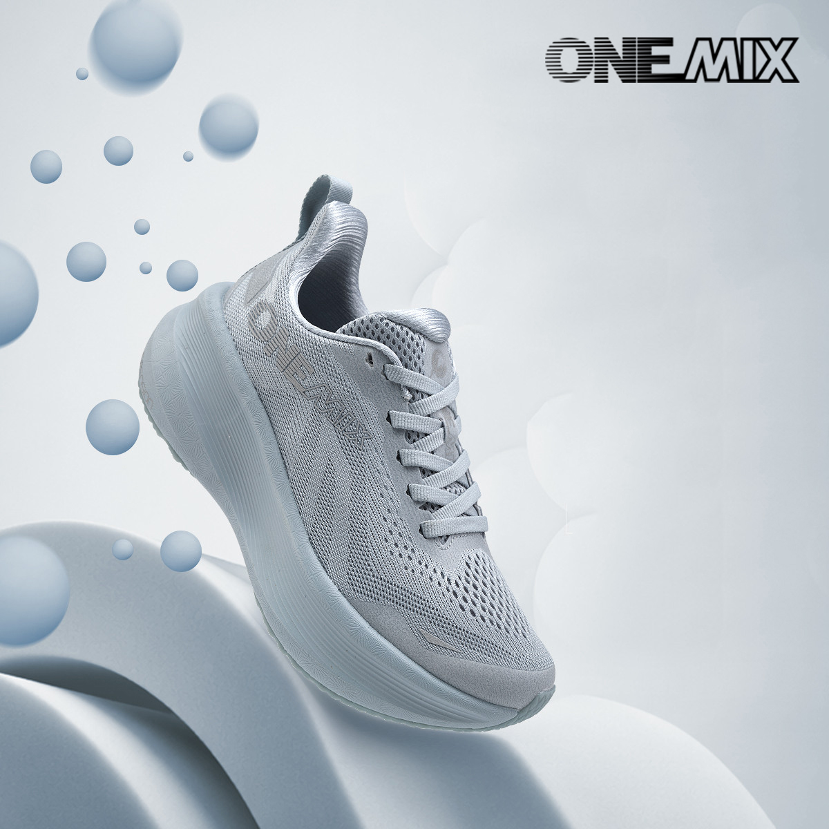 ONEMIX Новые женские спортивны – обзор и цена Men'S Shoes New Balance