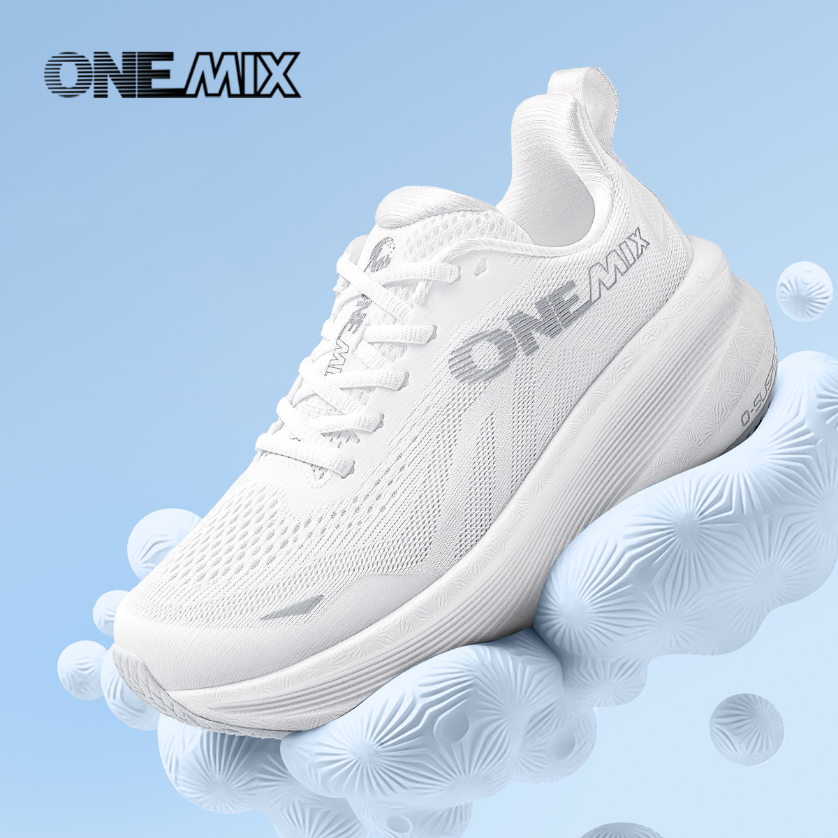 ONEMIX Новые женские спортивны – обзор и цена Men'S Shoes New Balance