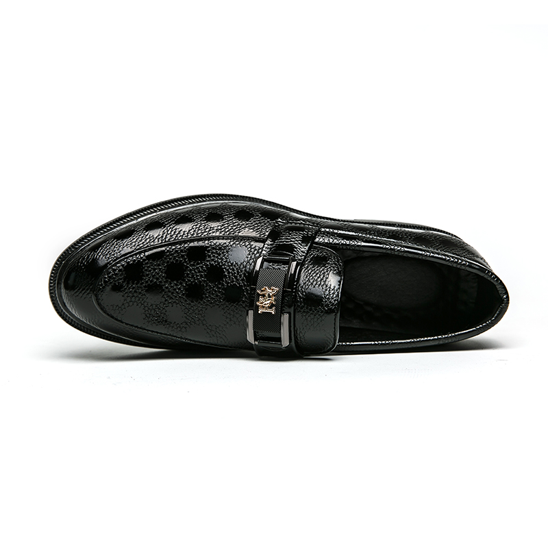 Новинка весна-осень 2023 в бри – обзор и цена Men Shoes Official