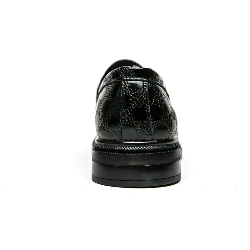 Новинка весна-осень 2023 в бри – обзор и цена Men Shoes Official