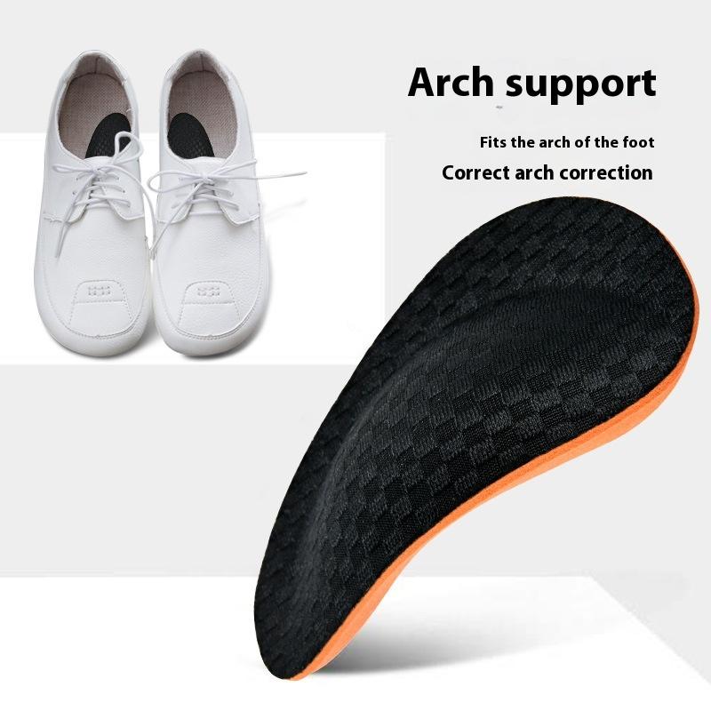 ★ ▲ 1 пара ортопедических стел – обзор и цена Men Shoes Outlet