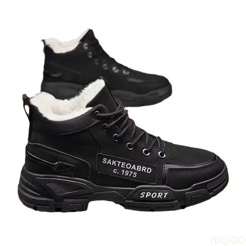 Модная универсальная рабочая о – обзор и цена Men'S Shoes Dq