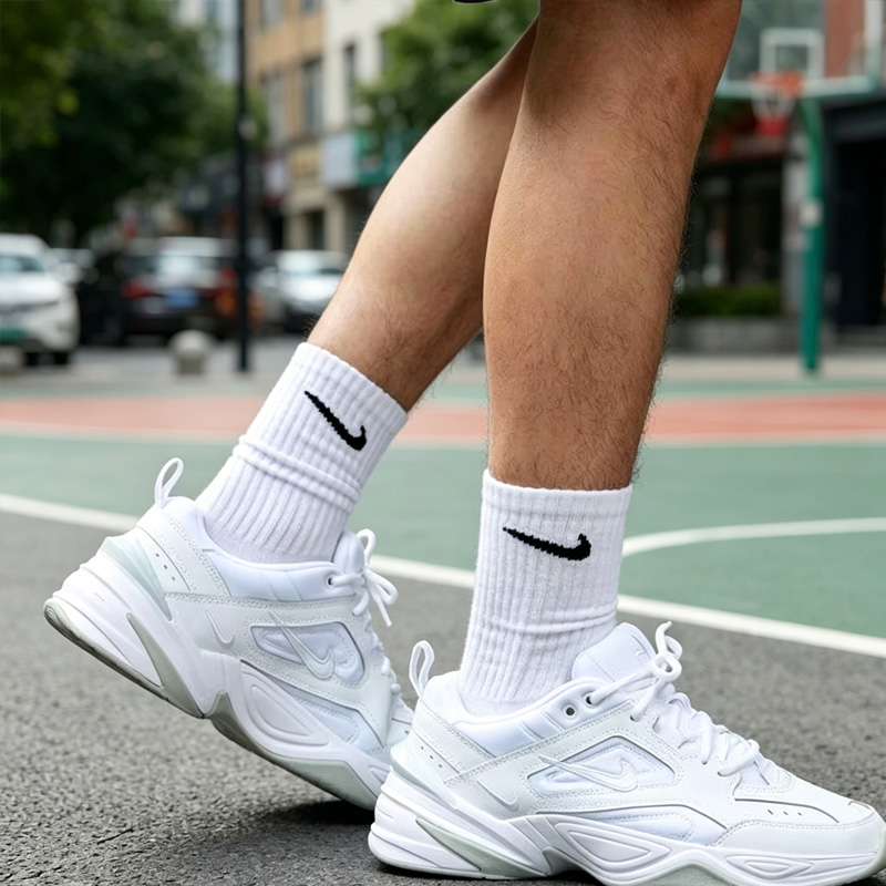 Новые мужские повседневные кро – обзор и цена Men'S Shoes In Nike