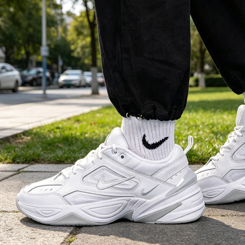 Новые мужские повседневные кро – обзор и цена Men'S Shoes In Nike