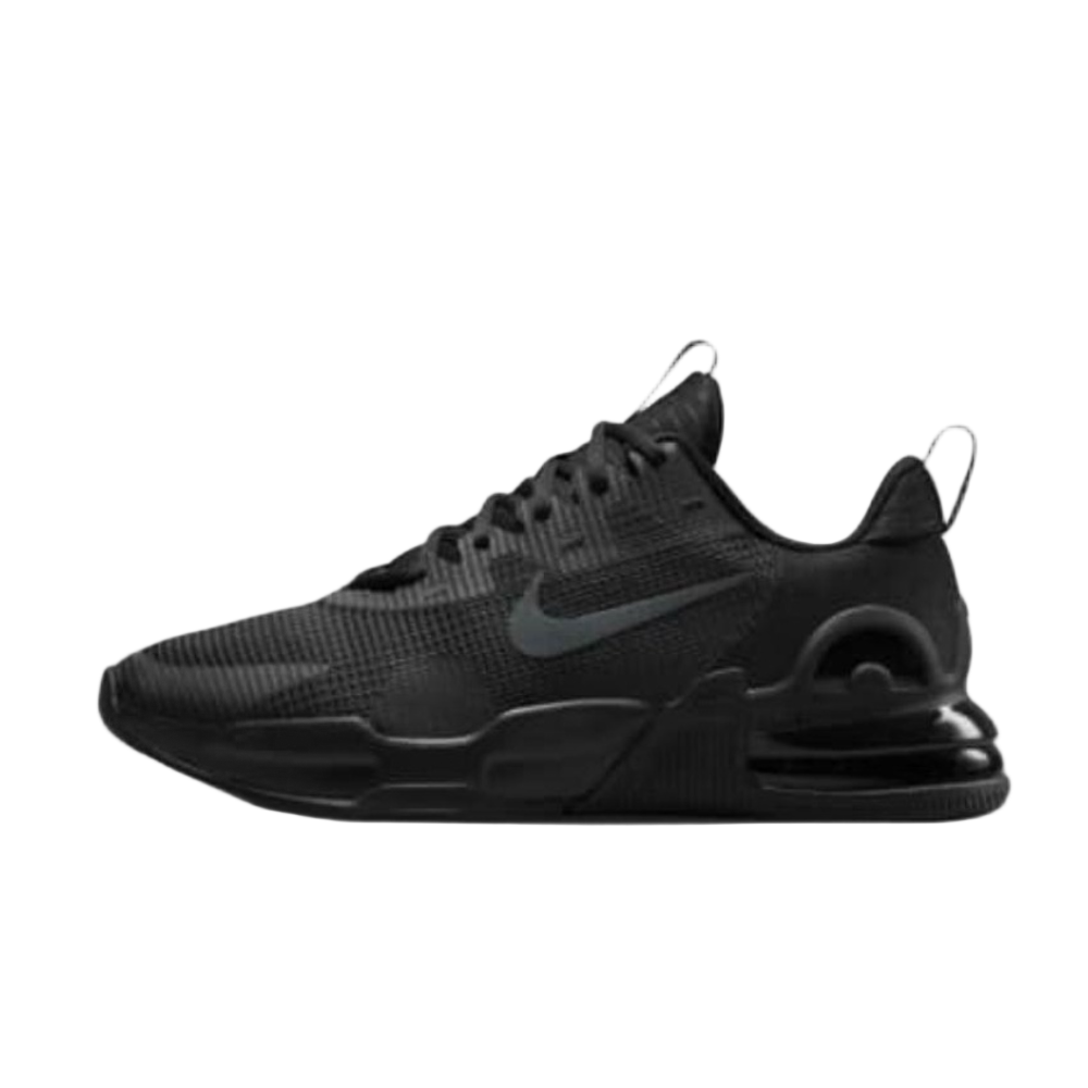Nike Air Max Alpha Trainer 5.  – обзор и цена Men'S Shoes In Nike