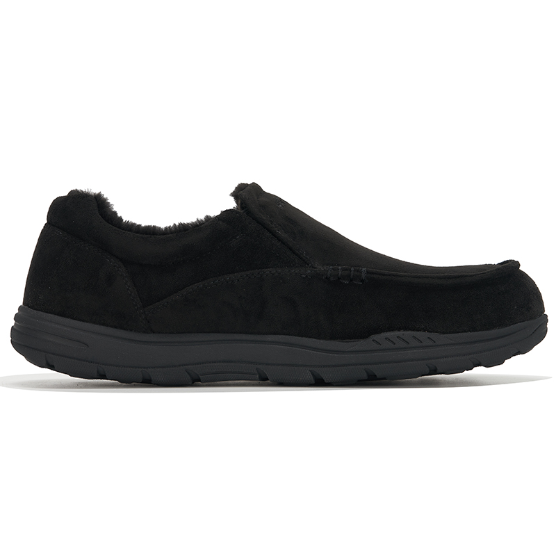Мужские зимние лоферы Skechers – обзор и цена Men'S Shoes New Balance